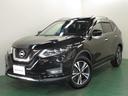 日産 エクストレイル ２．０　２０Ｘｉ　２列車　４ＷＤ　ＡＡＣ　...