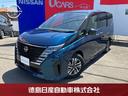 日産 セレナ ２．０　ハイウェイスターＶ　防水シート　ＮＣナビ　...