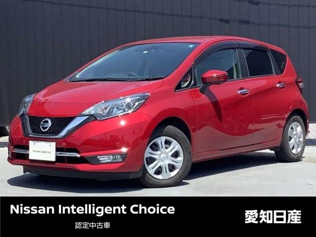 日産 ノート