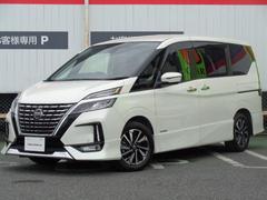 日産　セレナ　２．０　ハイウェイスター　Ｖ　ＥＴＣ