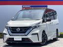 日産 セレナ ２．０　ＮＩＳＭＯ　大型画面ナビＡＶＭプロパイニス...