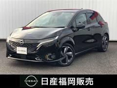 日産　オーラ　１．２　Ｇ　ＢＯＳＥスピーカー　日産コネクトナビ