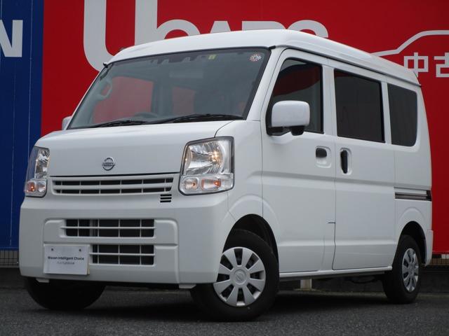 日産 ＮＶ１００クリッパーバン