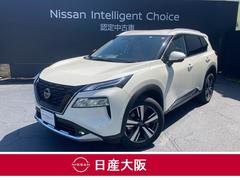 日産　エクストレイル　１．５　Ｇ　ｅ−４ＯＲＣＥ　４ＷＤ