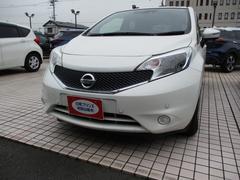 日産　ノート　１．２　Ｘ　ＤＩＧ−Ｓ　アラウンドビュー