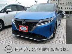 日産　ノート　１．２　Ｘ　ドラレコ　アラウンドビュー