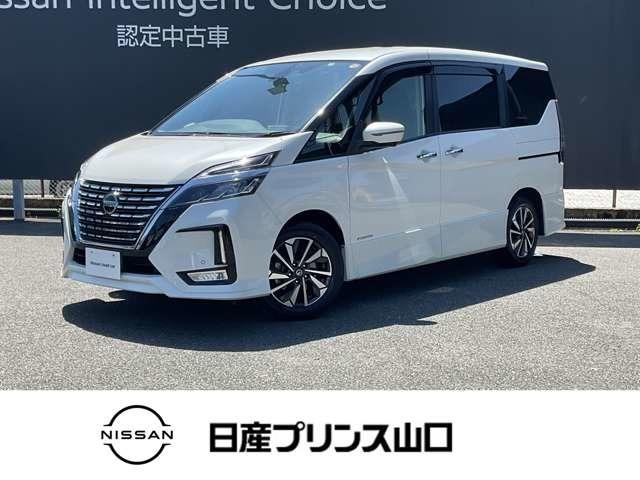 日産 セレナ