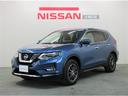 日産 エクストレイル ２．０　２０Ｘ　３列車　４ＷＤ （車検整備付）