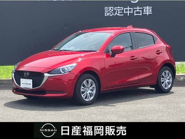 マツダ ＭＡＺＤＡ２