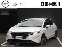 日産　ノート　１．２　Ｘ　ナビ　ワンオーナー車