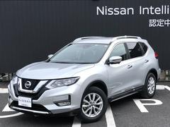 日産　エクストレイル　２．０　２０Ｘｉ　ハイブリッド　４ＷＤ