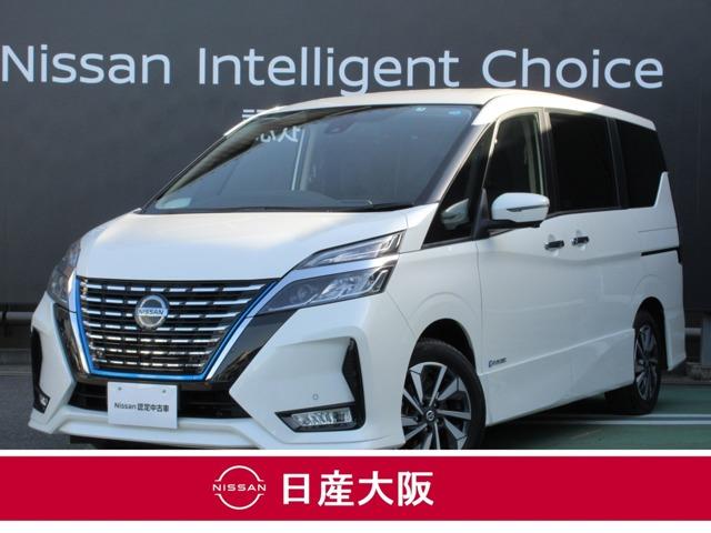 日産 セレナ