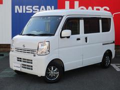 日産　ＮＶ１００クリッパーバン　６６０　ＤＸ　ＧＬパッケージ　ハイルーフ