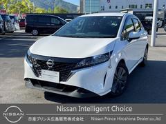 日産　ノート　Ｘ　ワンオーナー　純正ナビ　ＥＴＣ２．０