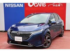 日産　オーラ　１．２　Ｇ　レザーエディション　令和５年式