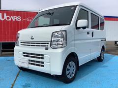 日産　ＮＶ１００クリッパーバン　６６０　ＤＸ　ＧＬパッケージ　ハイルーフ