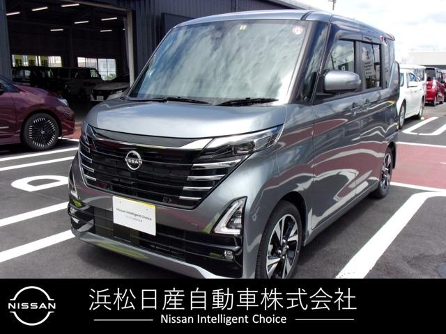 日産 ルークス