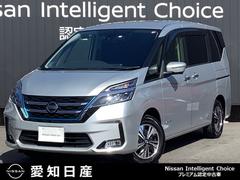 日産　セレナ　ｅ−ＰＯＷＥＲ　ＸＶ　プロパイロット　大画面ナビ