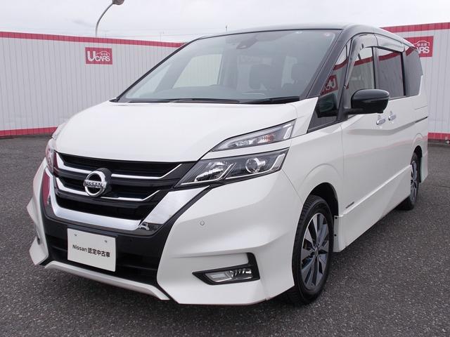 日産 セレナ