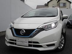 日産　ノート　ｅ−パワー　Ｘ　Ｖセレクション　１．２