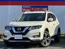 日産 エクストレイル ２．０　２０Ｘｉ　２列車４ＷＤ　大画面ナビ...