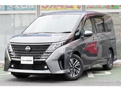 日産　セレナ　２．０　ハイウェイスターＶ　プロパイ　ナビＴＶ