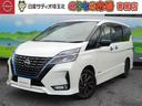 日産 セレナ ｅ－パワー　ハイウェイスターＶ　アーバンクロム　１...