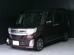 ダイハツ　タント　カスタムＲＳ　トップエディションＳＡ　６６０　カスタム