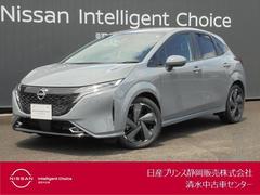 日産　オーラ　１．２　Ｇ　ＢＯＳＥパーソナルサウンド　ドラレコ