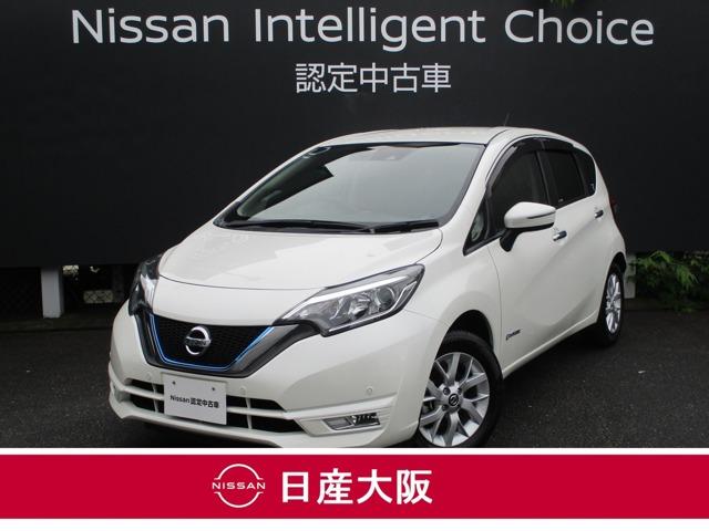 日産 ノート