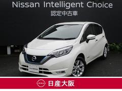 日産　ノート　１．２　ｅ−ＰＯＷＥＲ　Ｘ　ワンオーナー