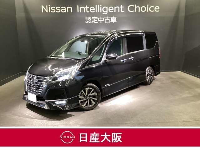 日産 セレナ