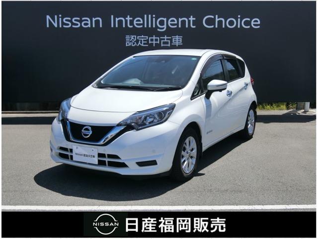 日産 ノート