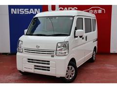 日産　ＮＶ１００クリッパーバン　６６０　ＤＸ　ＧＬパッケージ　ハイルーフ