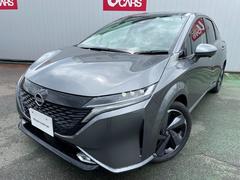 日産　オーラ　１．２　Ｇ　当社社用車　インテリＭ