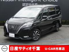 日産　セレナ　２．０　ハイウェイスター　Ｖ　当社下取車