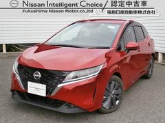 日産　ノート　１．２　Ｘ　ナビ　ＴＶ