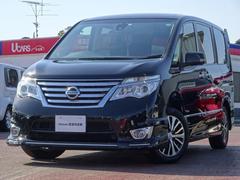 日産　セレナ　２．０　ハイウェイスター　Ｇ　Ｓ−ＨＹＢＲＩＤ