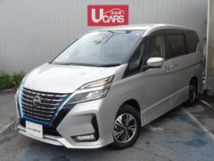 日産　セレナ　１．２　ｅ−ＰＯＷＥＲ　ハイウェイスター　Ｖ