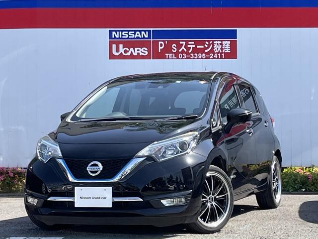 日産 ノート