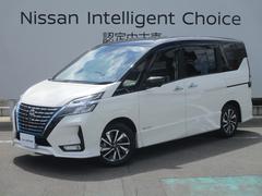 日産　セレナ　１．２　ｅ−ＰＯＷＥＲ　ハイウェイスター　Ｖ