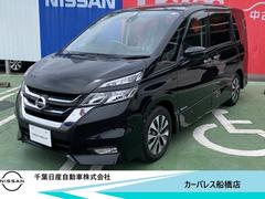 日産　セレナ　２．０　ハイウェイスター