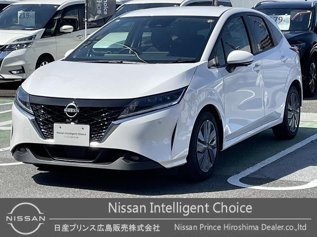 日産 ノート