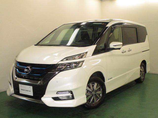 日産 セレナ １．２　ｅ−ＰＯＷＥＲ　ハイウェイスター　Ｖ