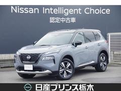 日産　エクストレイル　Ｇ　ｅ−４ＯＲＣＥ　メーカナビ　アラウンドカメラ