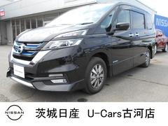 日産　セレナ　１．２　ｅ−ＰＯＷＥＲ　ハイウェイスター　Ｖ