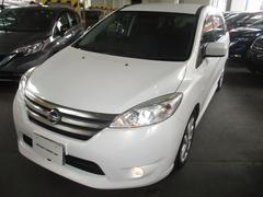 日産　ラフェスタ　２．０　Ｇ　両側スライド片側電動　インテリジェントキー