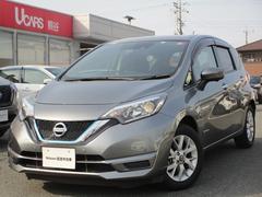 日産　ノート　１．２　ｅ−ＰＯＷＥＲ　Ｘ　ＡＶＭ