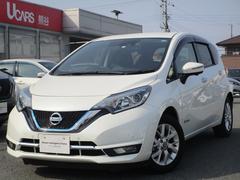 日産　ノート　１．２　ｅ−ＰＯＷＥＲ　メダリスト　ＡＶＭ