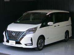 日産　セレナ　１．２　ｅ−ＰＯＷＥＲ　ハイウェイスター　Ｖ